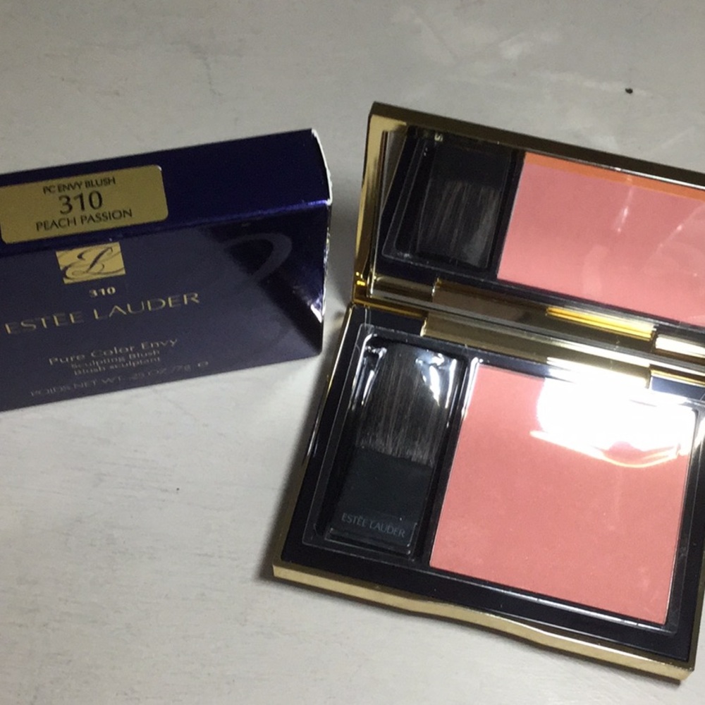 Estée Lauder Blush